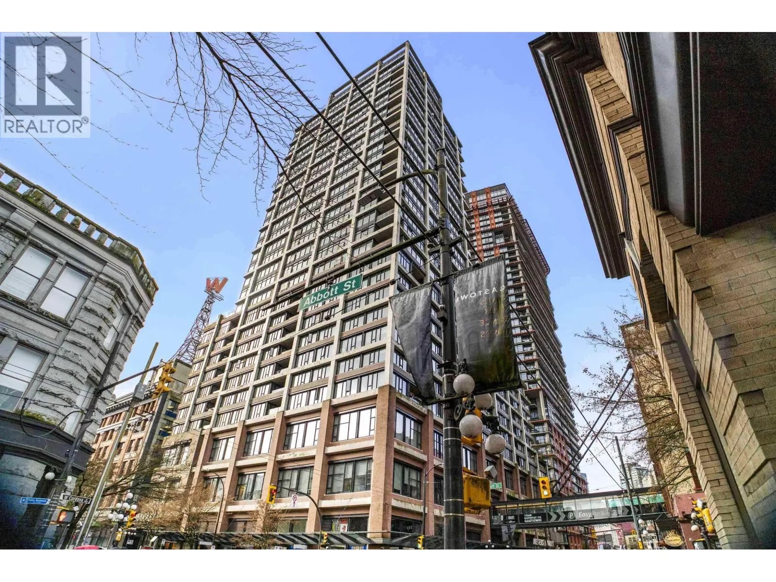 108 W CORDOVA STREET, Vancouver