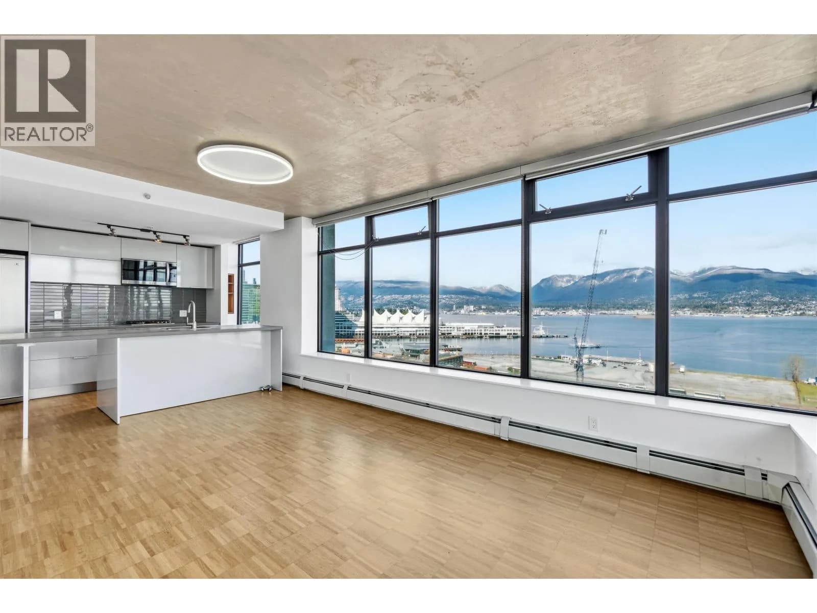 #1701 108 W CORDOVA STREET, Vancouver, BC photo 3