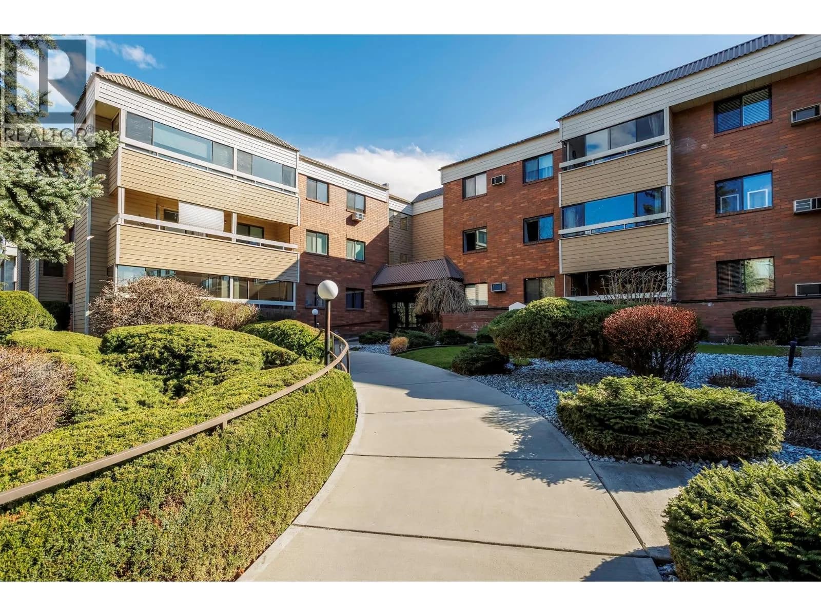 1035 Bernard Avenue, Kelowna