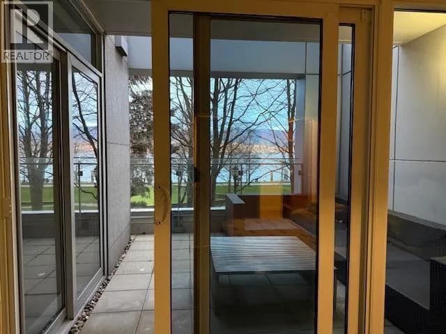 Callisto, Vancouver