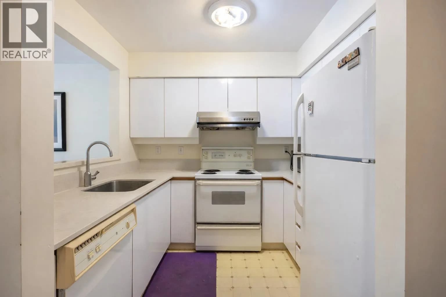 #304 1009 HOWAY STREET, New Westminster, BC photo 5