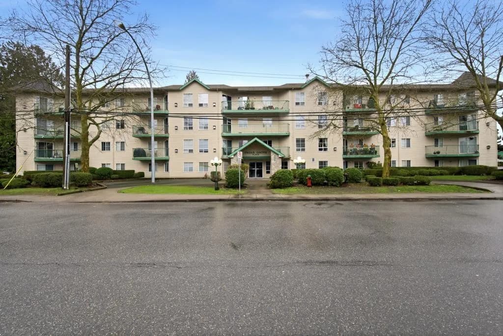 2435 CENTER STREET, Abbotsford