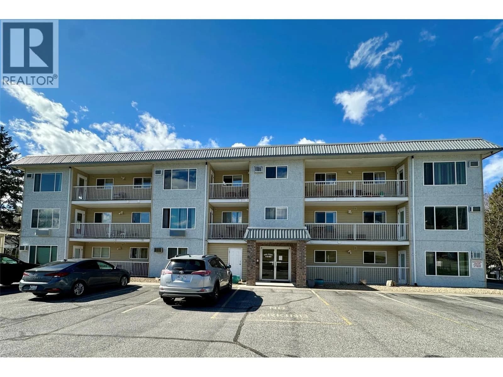 6840 89TH Street, Osoyoos
