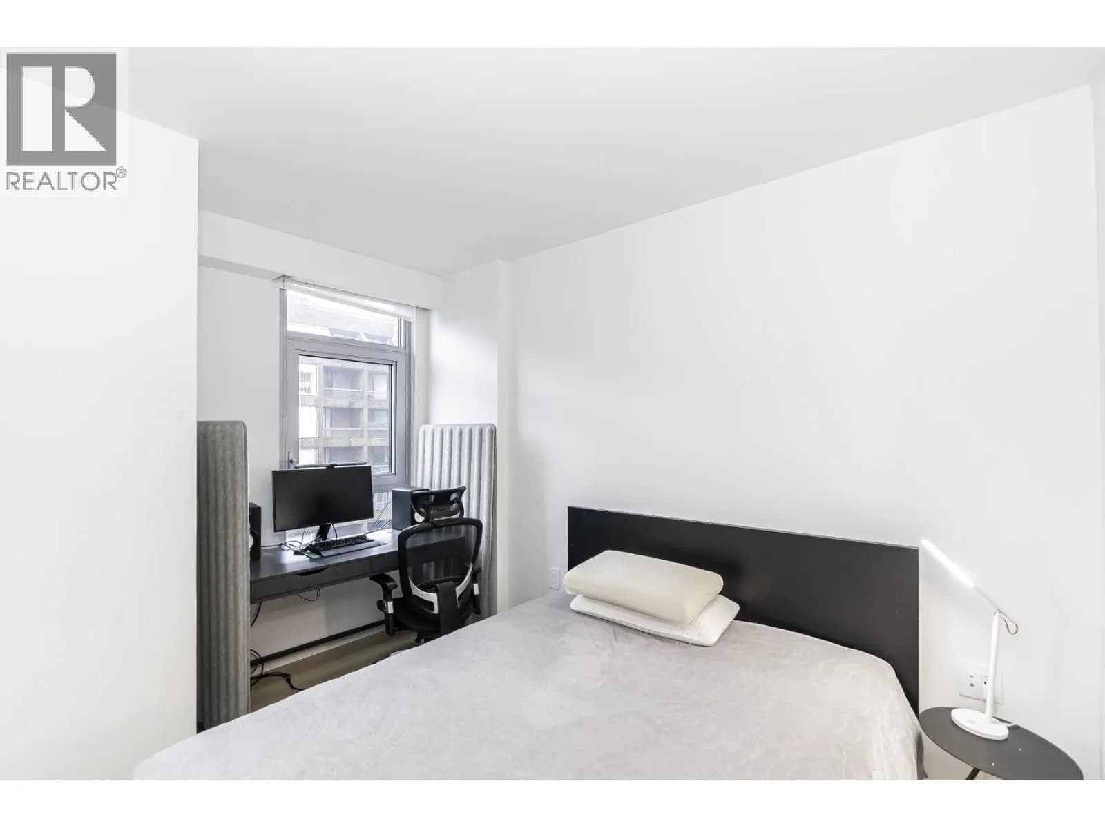#606 889 PACIFIC STREET, Vancouver, BC photo 5