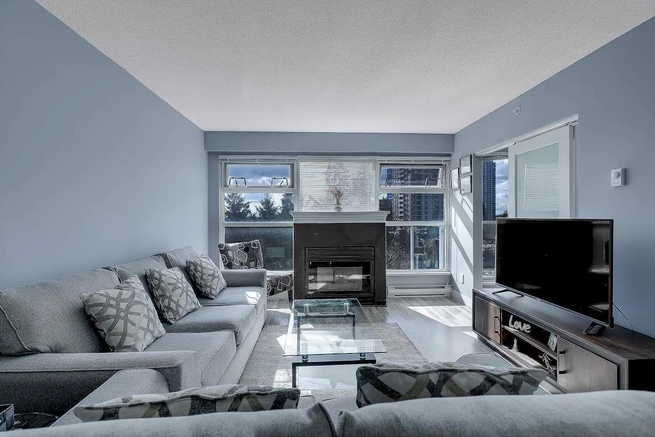 #905 9830 WHALLEY BOULEVARD, Surrey, BC photo 5