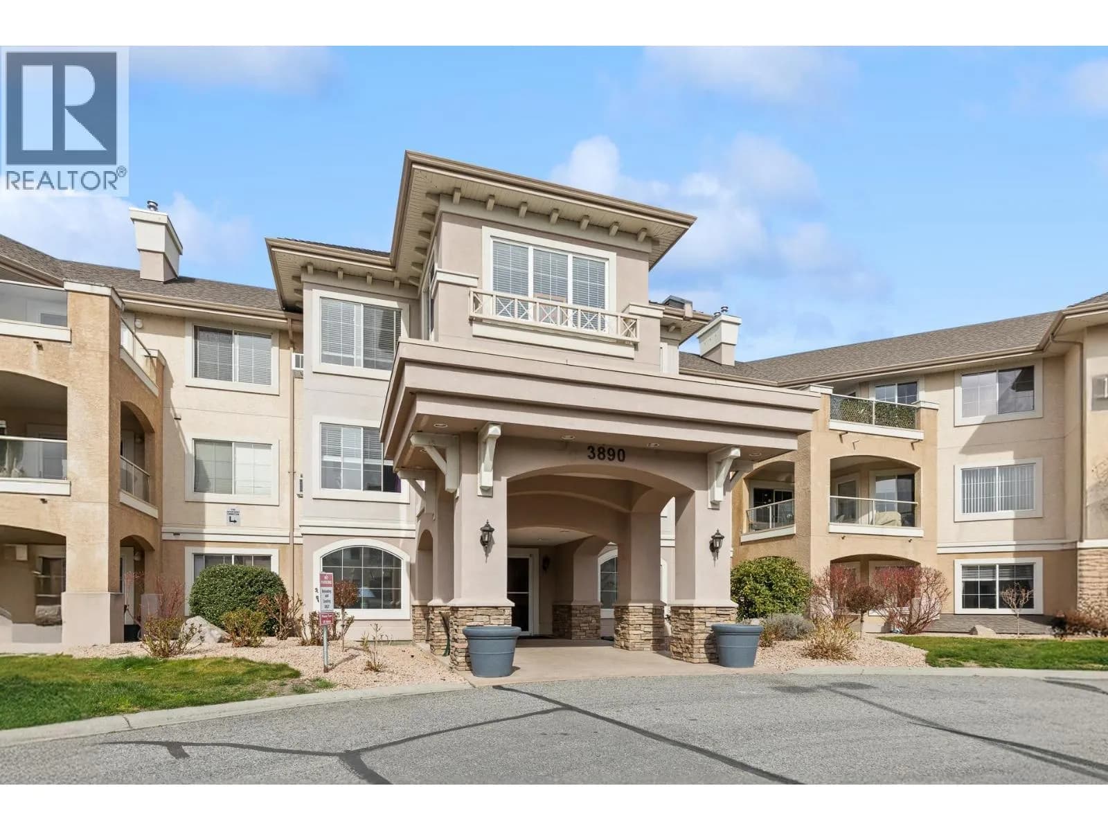 #202 3890 Brown Road, West Kelowna, BC photo 2