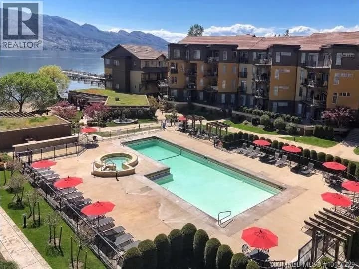 4026 Pritchard Drive North, West Kelowna