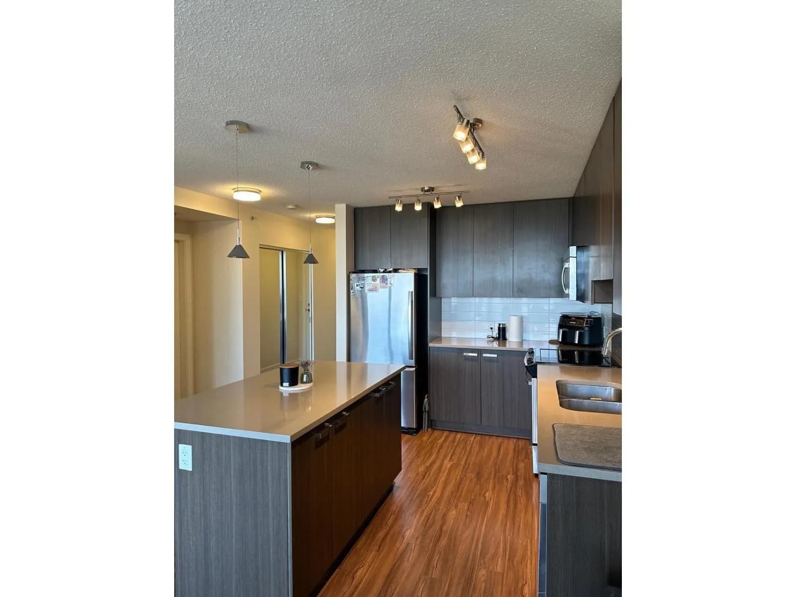 #3703 13325 102A AVENUE, Surrey, BC photo 5
