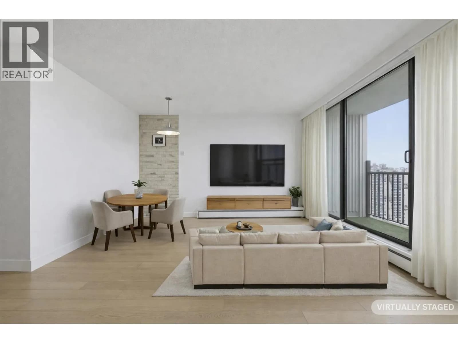 #2103 1330 HARWOOD STREET, Vancouver, BC photo 5