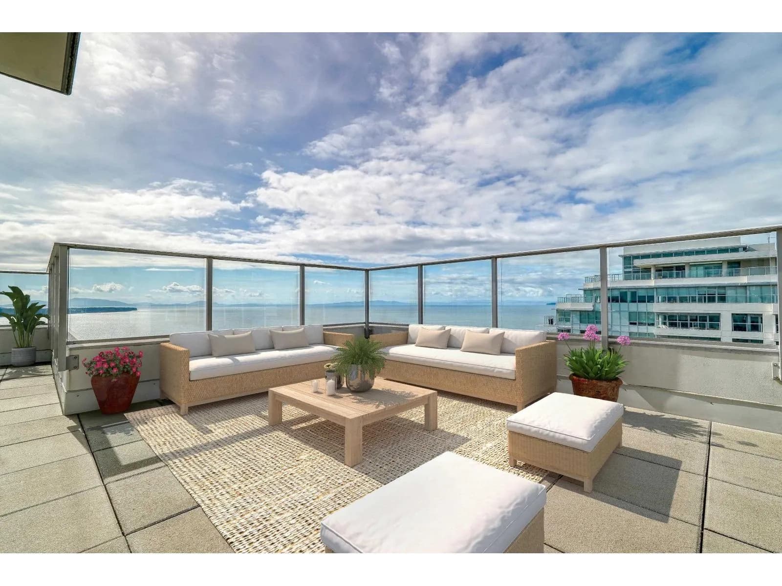 #1502 1441 JOHNSTON ROAD, White Rock, BC photo 4