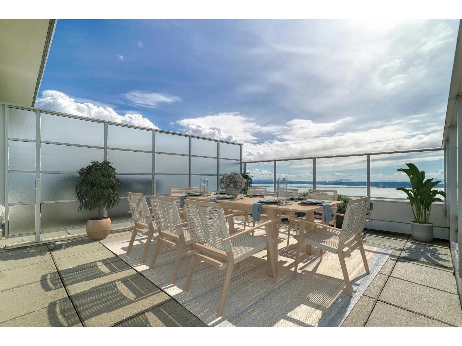 #1502 1441 JOHNSTON ROAD, White Rock, BC photo 5