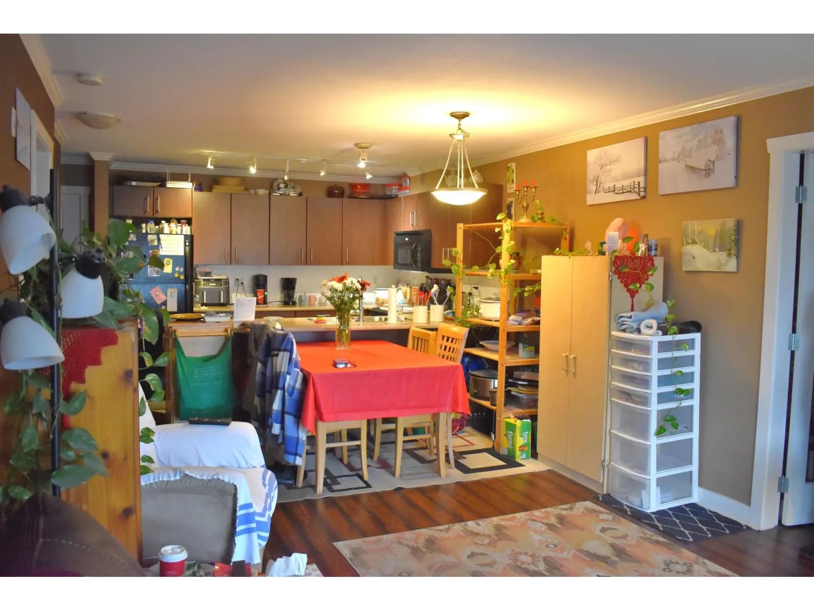 #402 45559 YALE ROAD, Chilliwack, BC photo 4