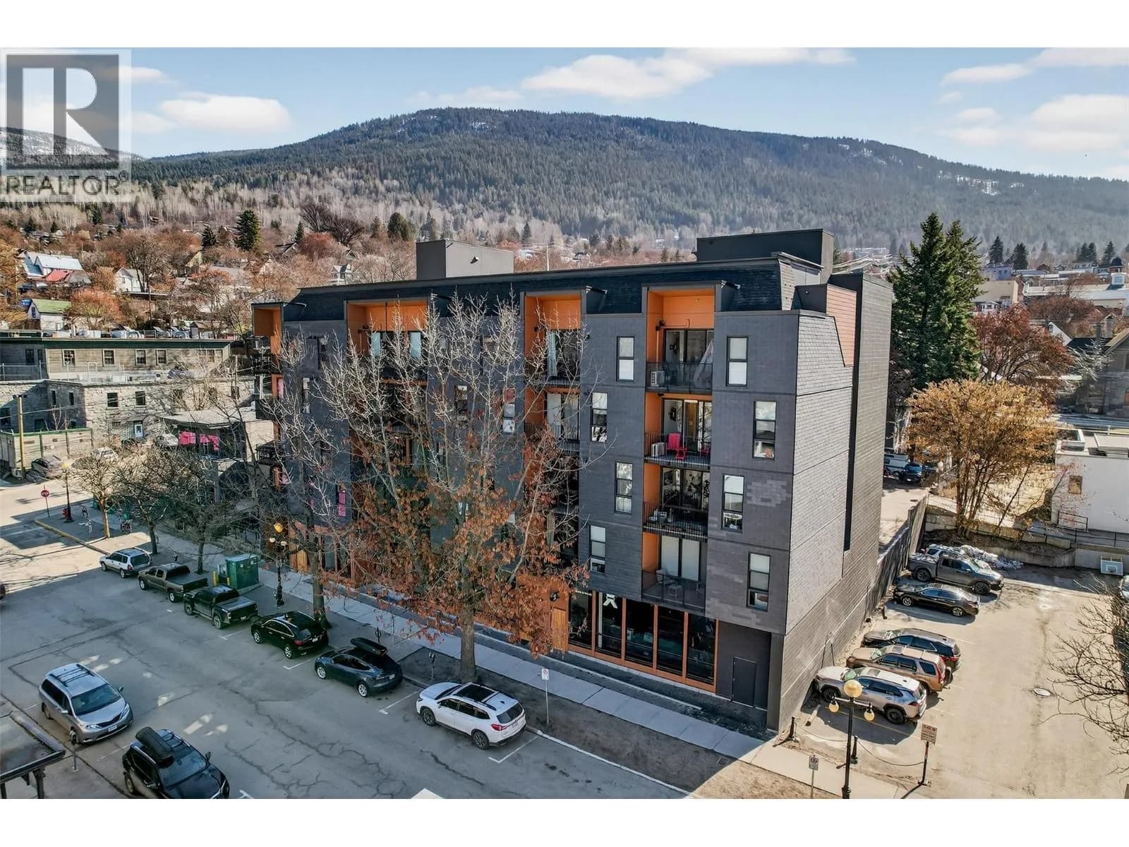 #403 514 VICTORIA Street, Nelson, BC photo 3