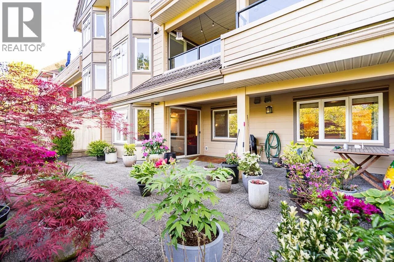 Shoreline Villas, Port Moody