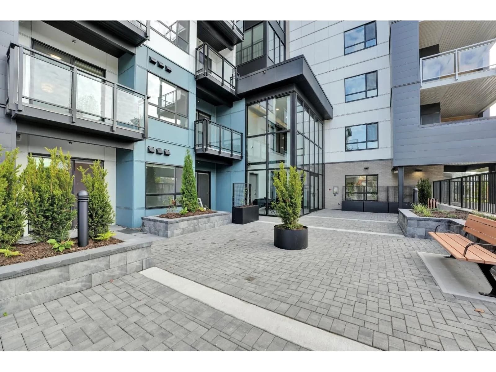 #118 33886 PINE STREET, Abbotsford, BC photo 2