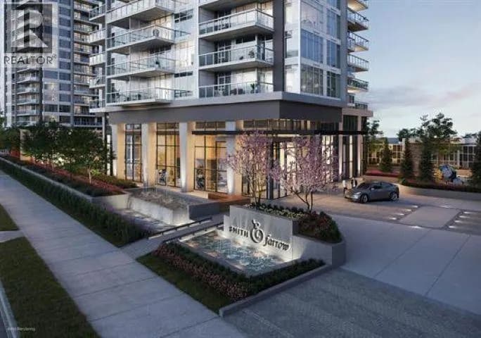 #2307 720 FARROW STREET, Coquitlam, BC photo 2
