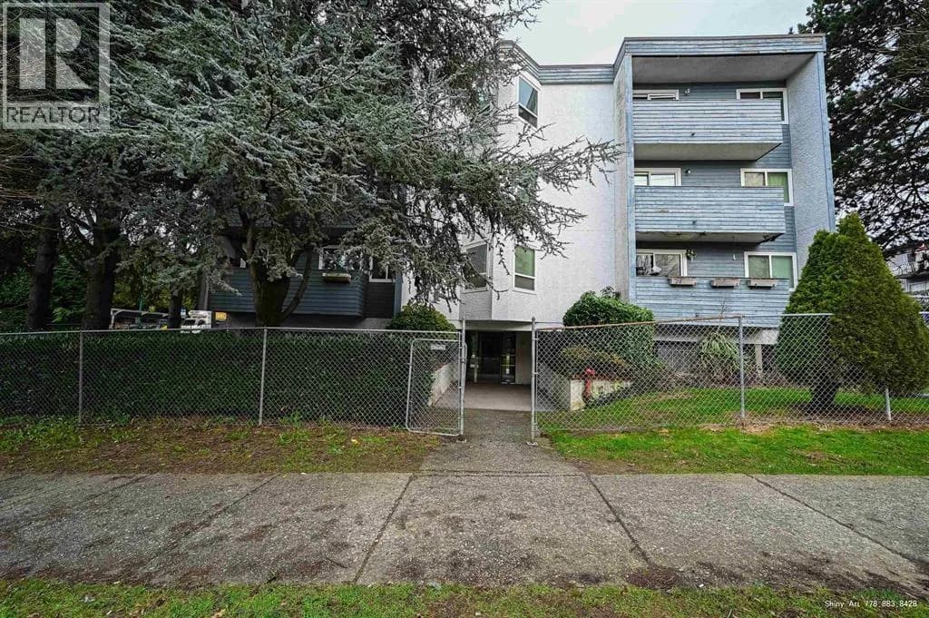 #406 16 LAKEWOOD DRIVE, Vancouver, BC photo 4