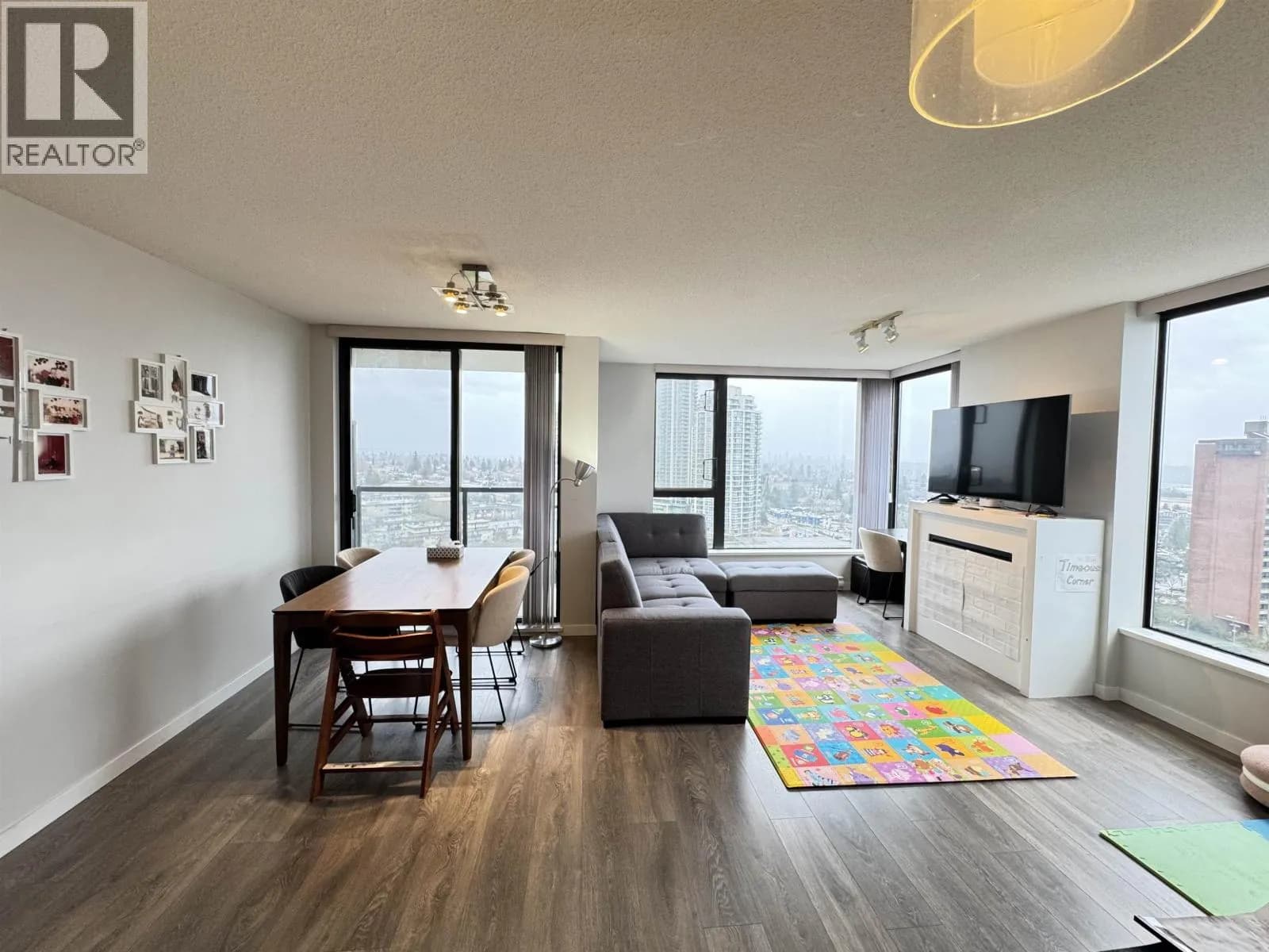 #1606 7063 HALL AVENUE, Burnaby, BC photo 5