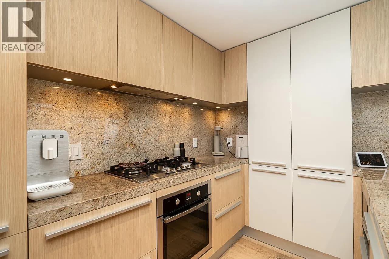 #2103 1351 CONTINENTAL STREET, Vancouver, BC photo 4