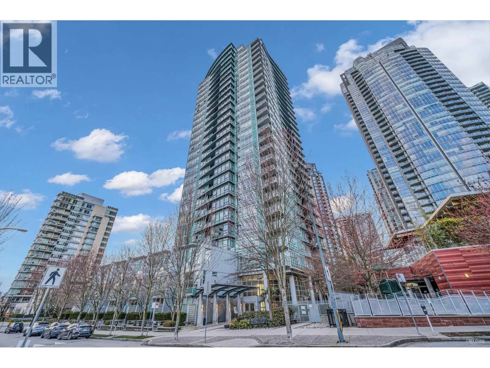 1483 HOMER STREET, Vancouver