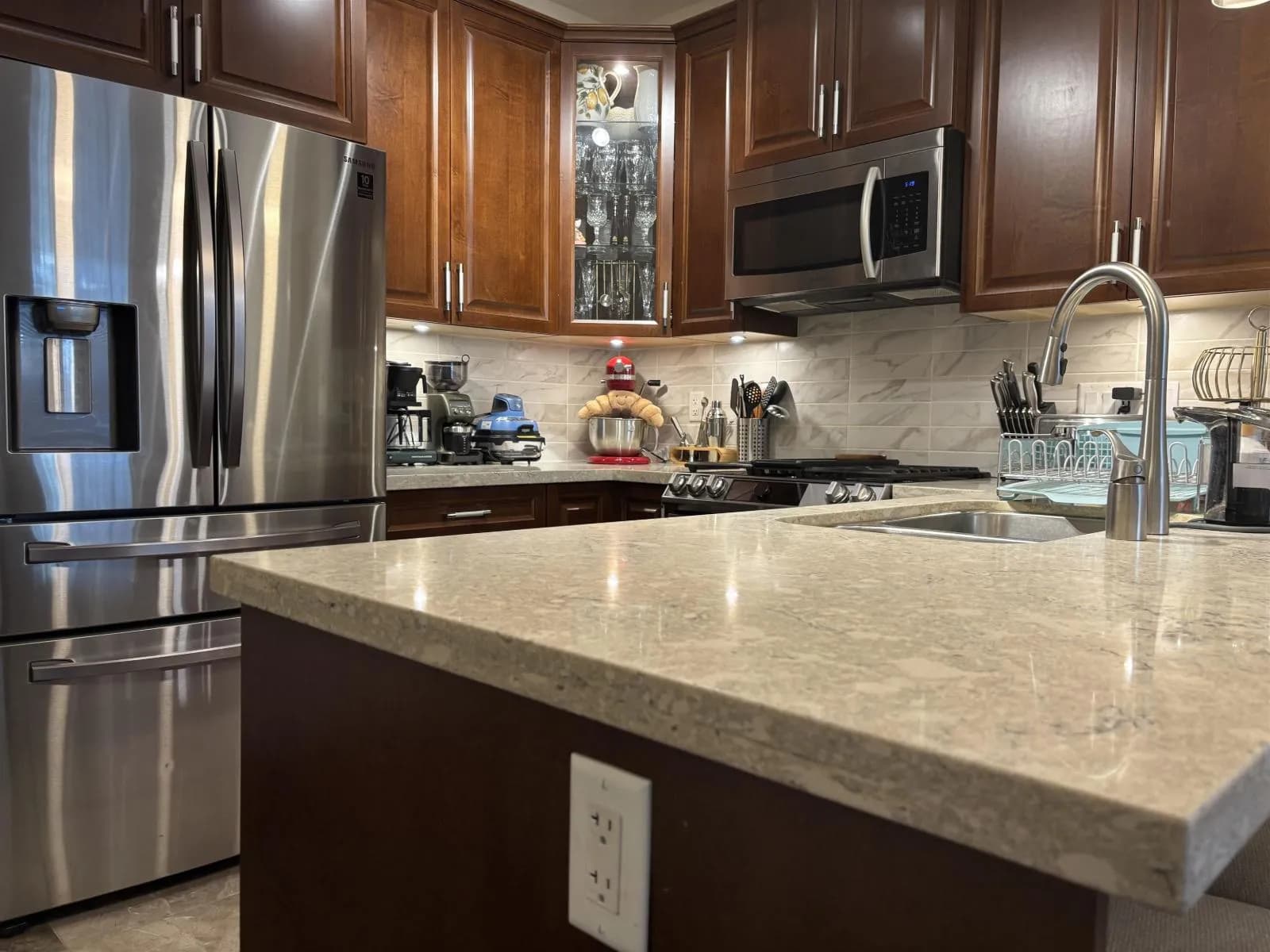 #505 3535 146A STREET, Surrey, BC photo 4