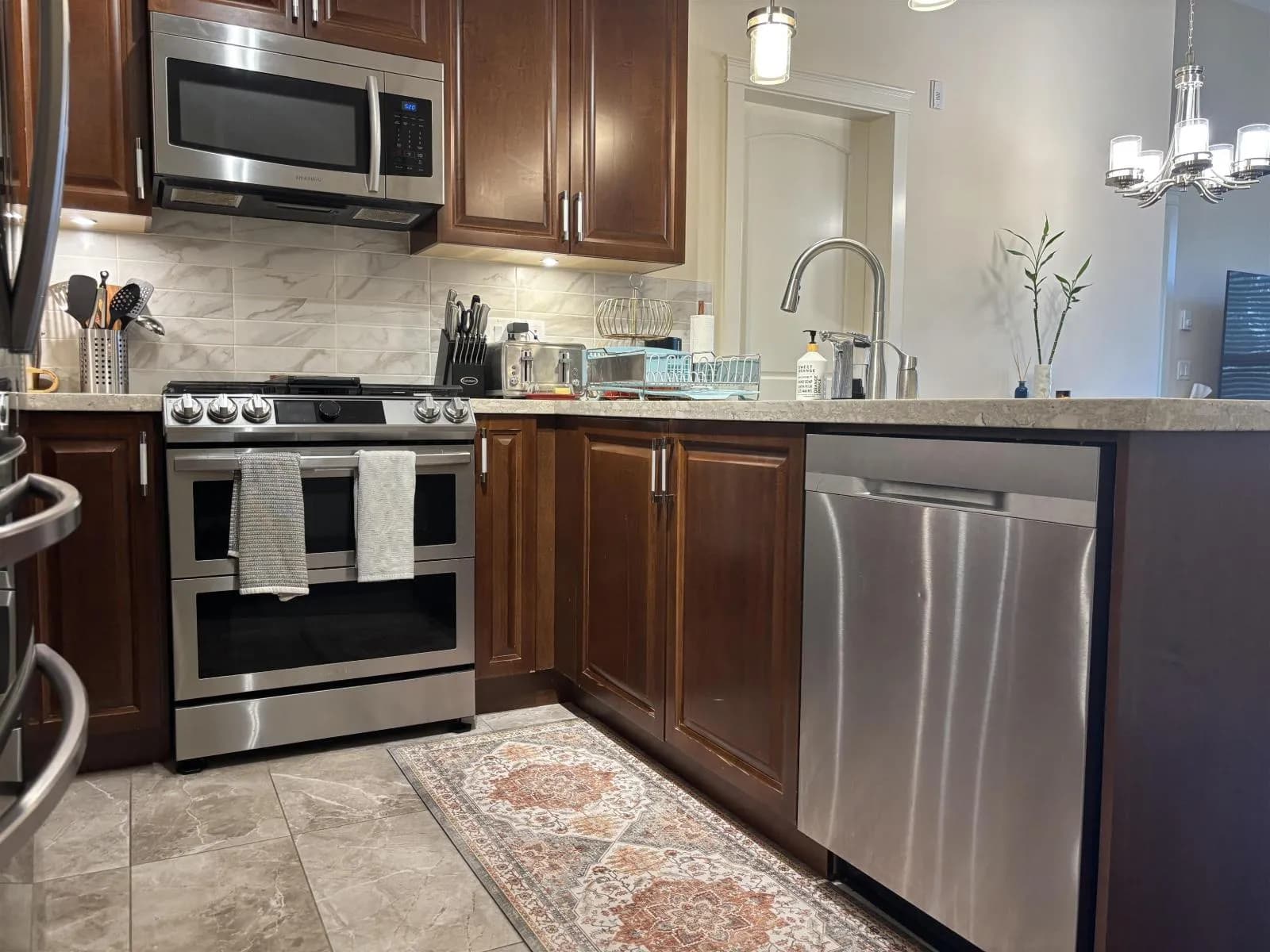 #505 3535 146A STREET, Surrey, BC photo 5