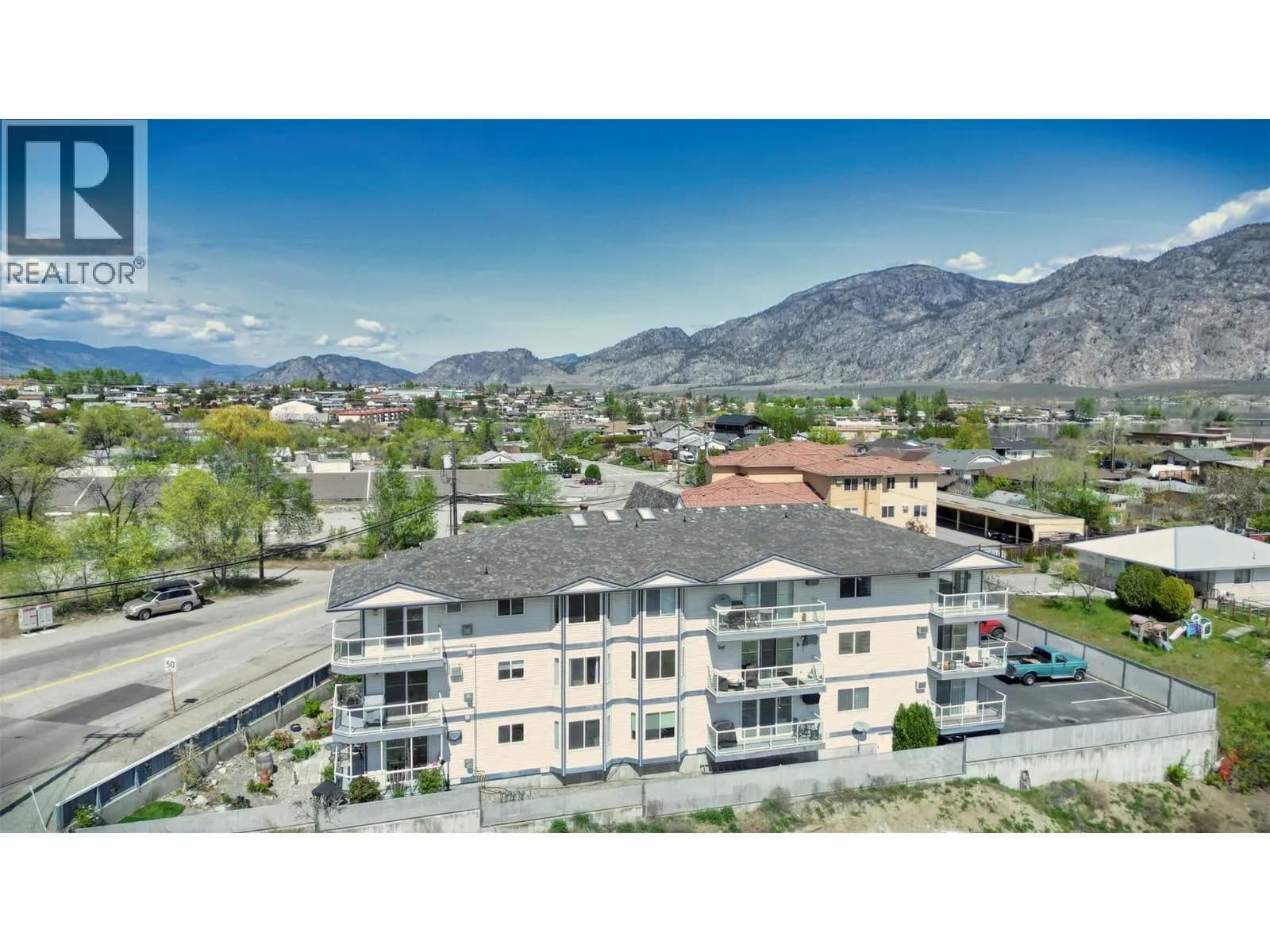 #102 4801 89TH Street, Osoyoos, BC photo 3