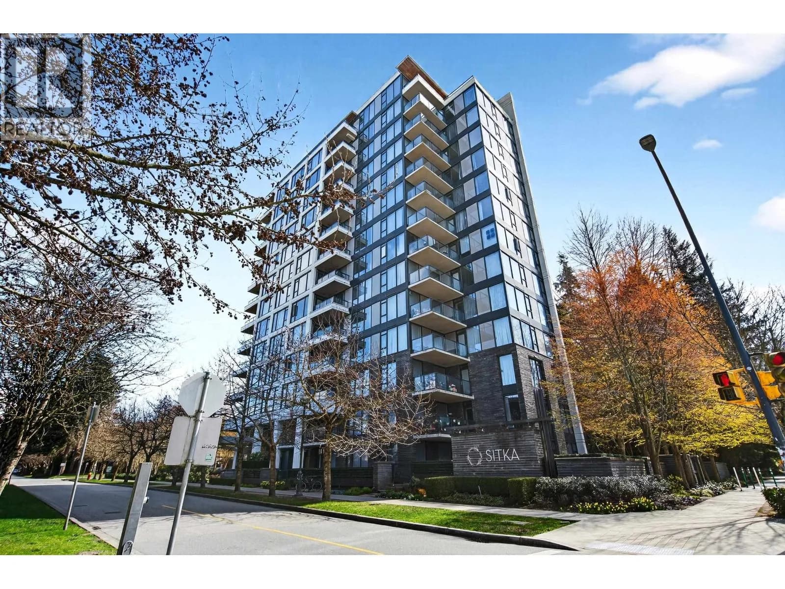 5868 AGRONOMY ROAD, Vancouver