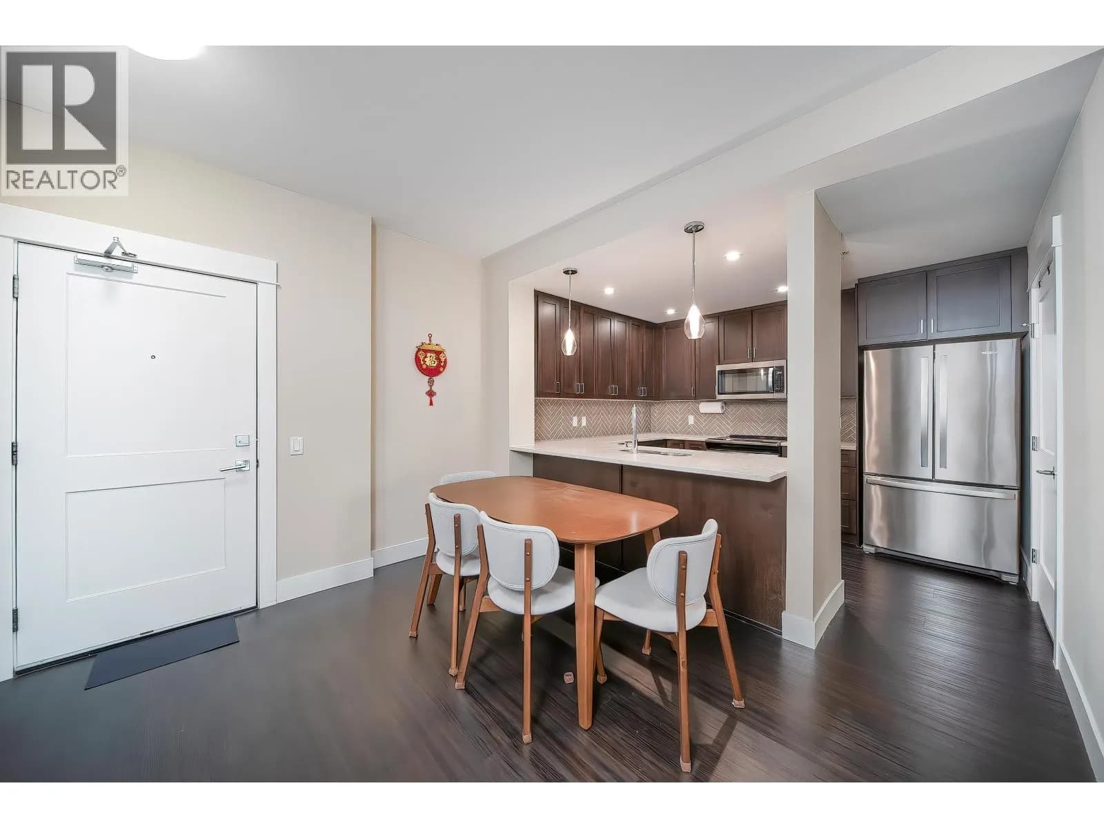 #4520 2180 KELLY AVENUE, Port Coquitlam, BC photo 2