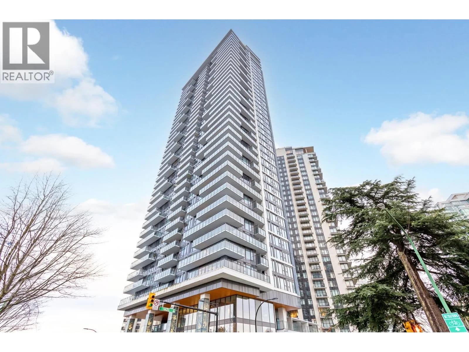 #3608 4711 HAZEL STREET, Burnaby, BC photo 1