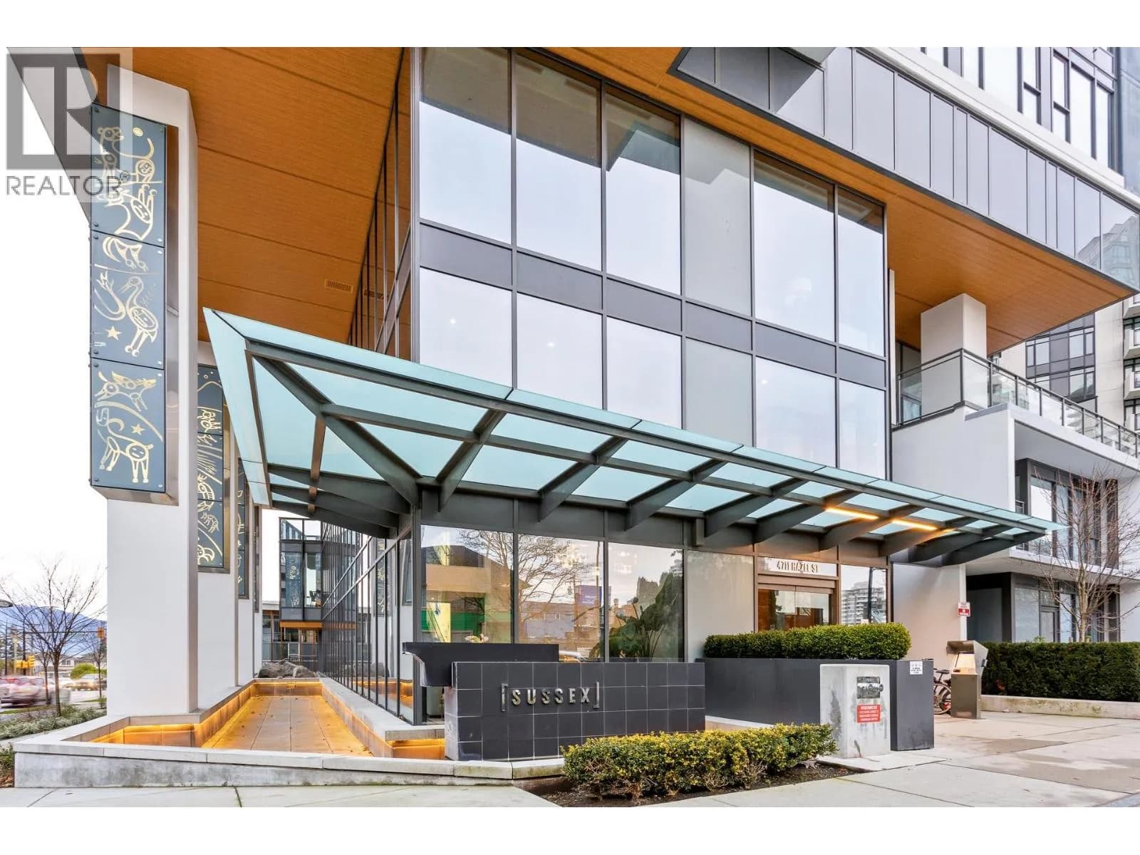 #3608 4711 HAZEL STREET, Burnaby, BC photo 2