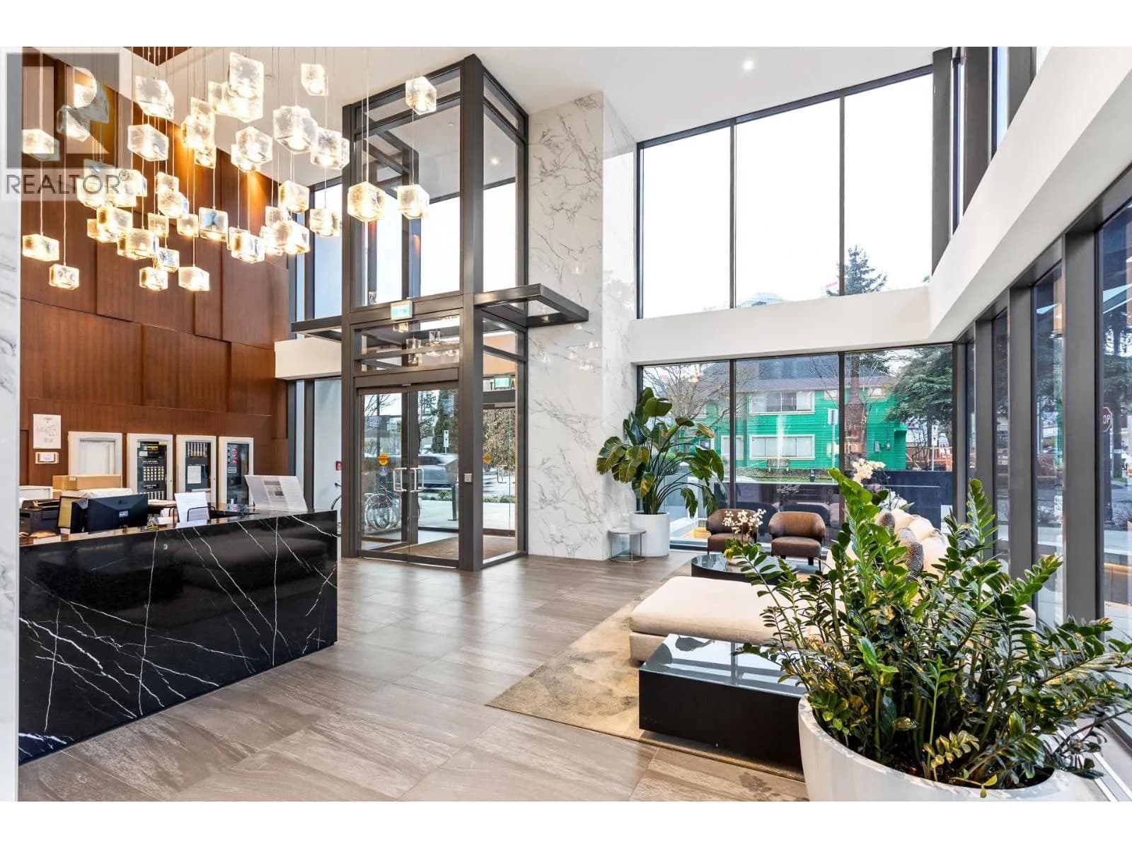 #3608 4711 HAZEL STREET, Burnaby, BC photo 3