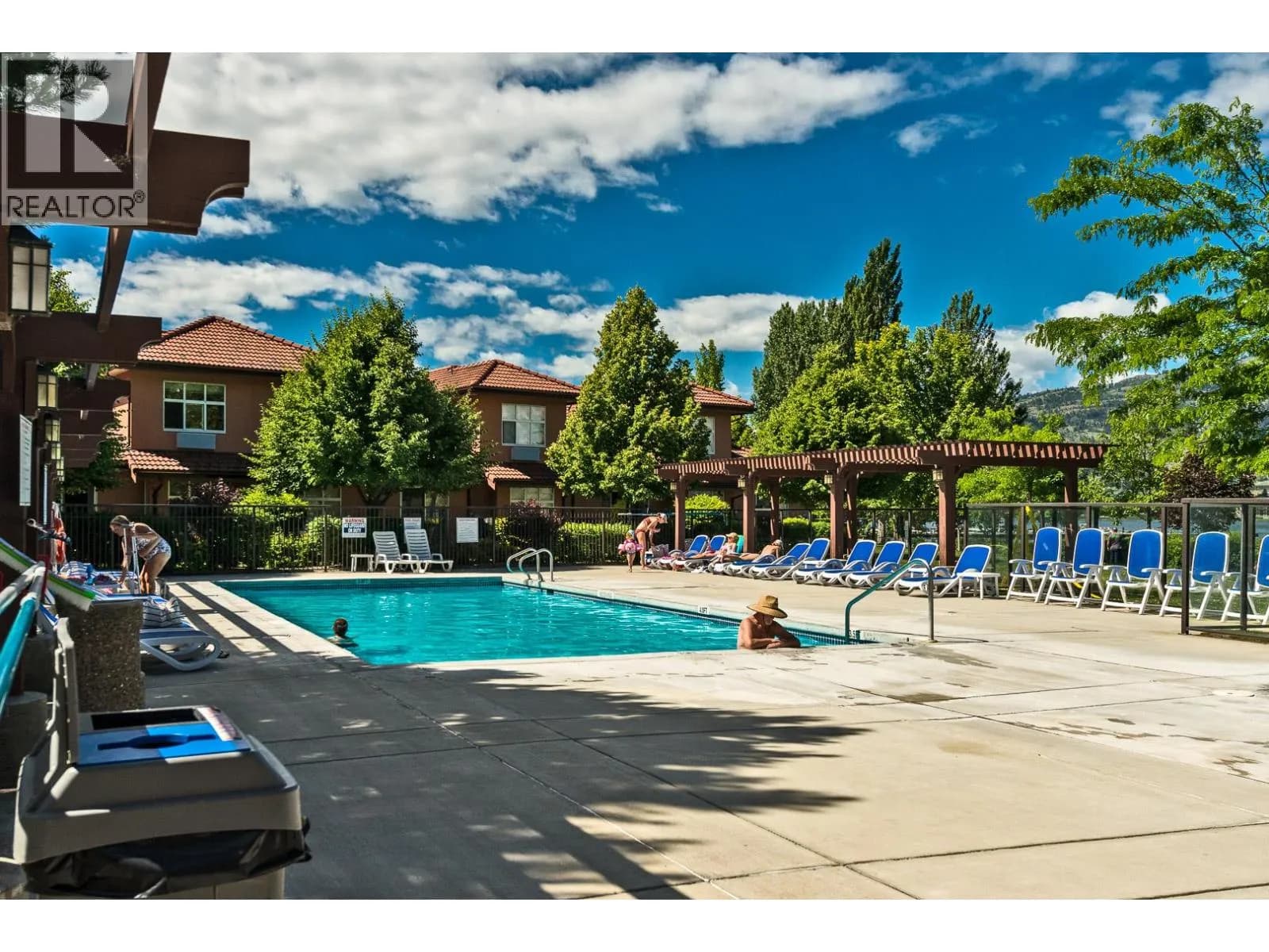 #425 7600 COTTONWOOD Drive, Osoyoos, BC photo 3