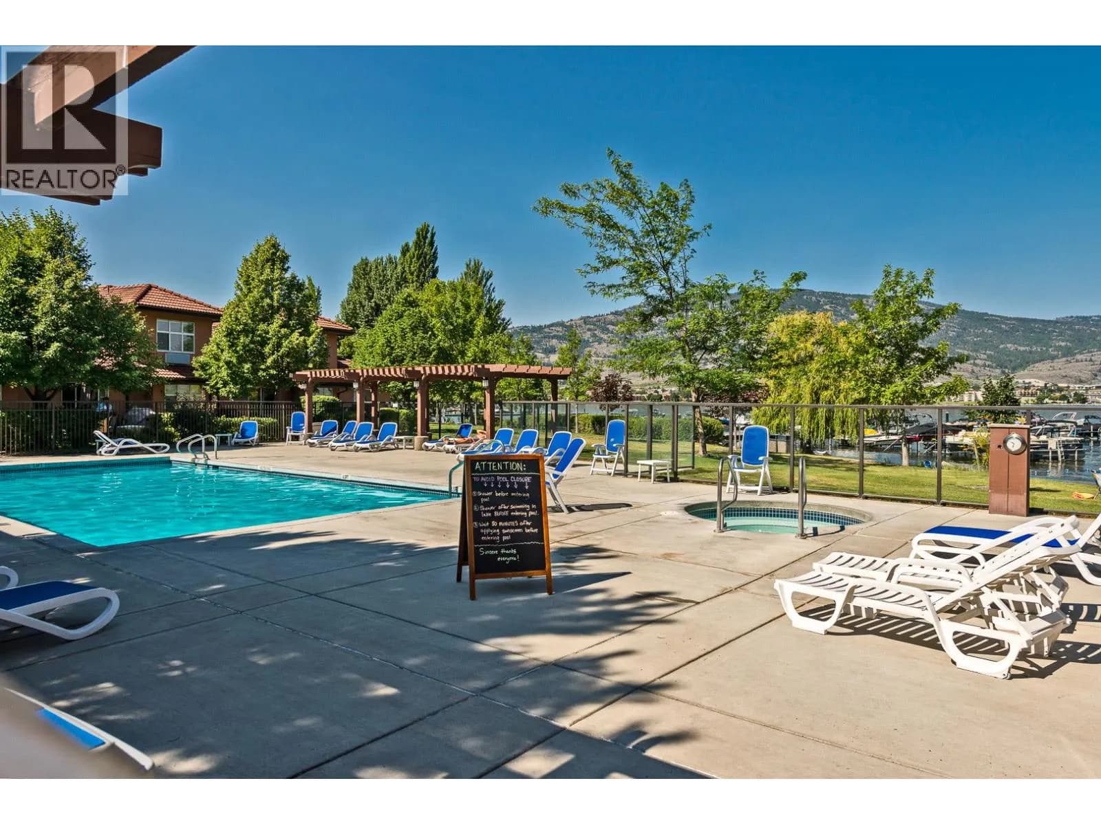 #425 7600 COTTONWOOD Drive, Osoyoos, BC photo 4
