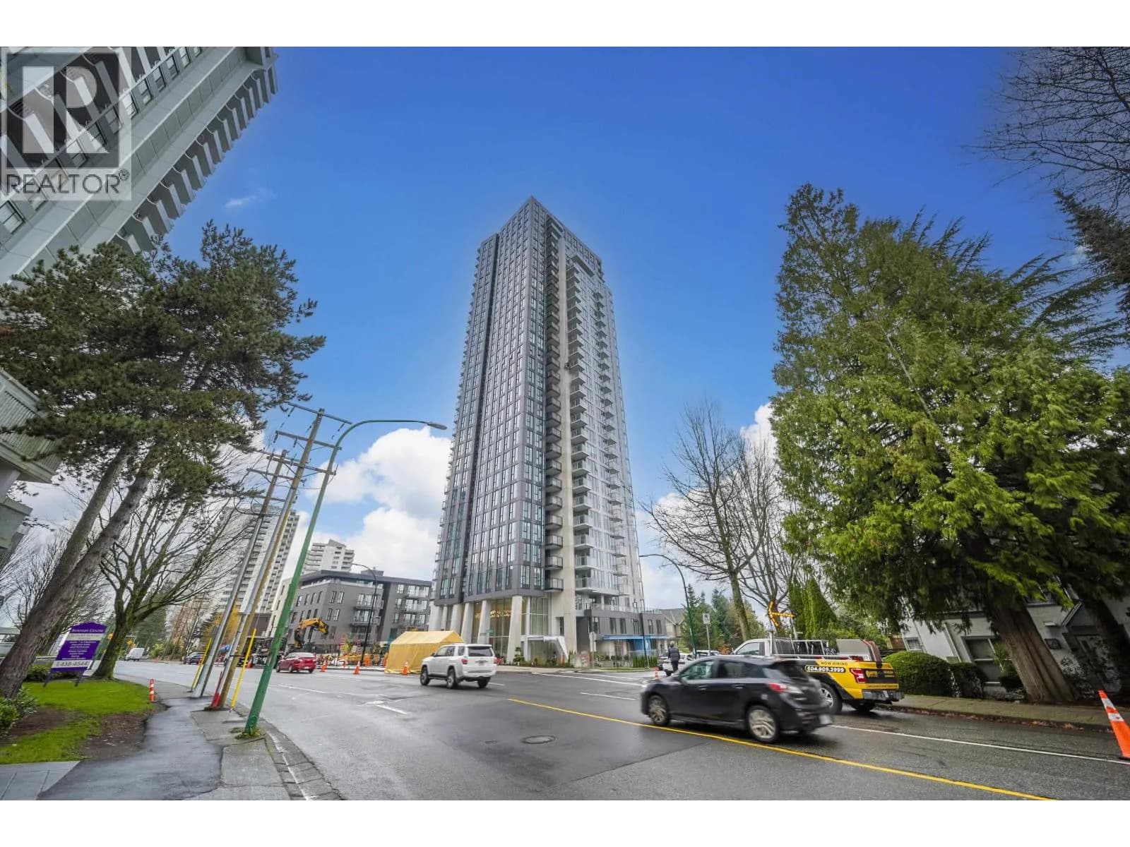 #3104 5685 HALLEY AVENUE, Burnaby, BC photo 2