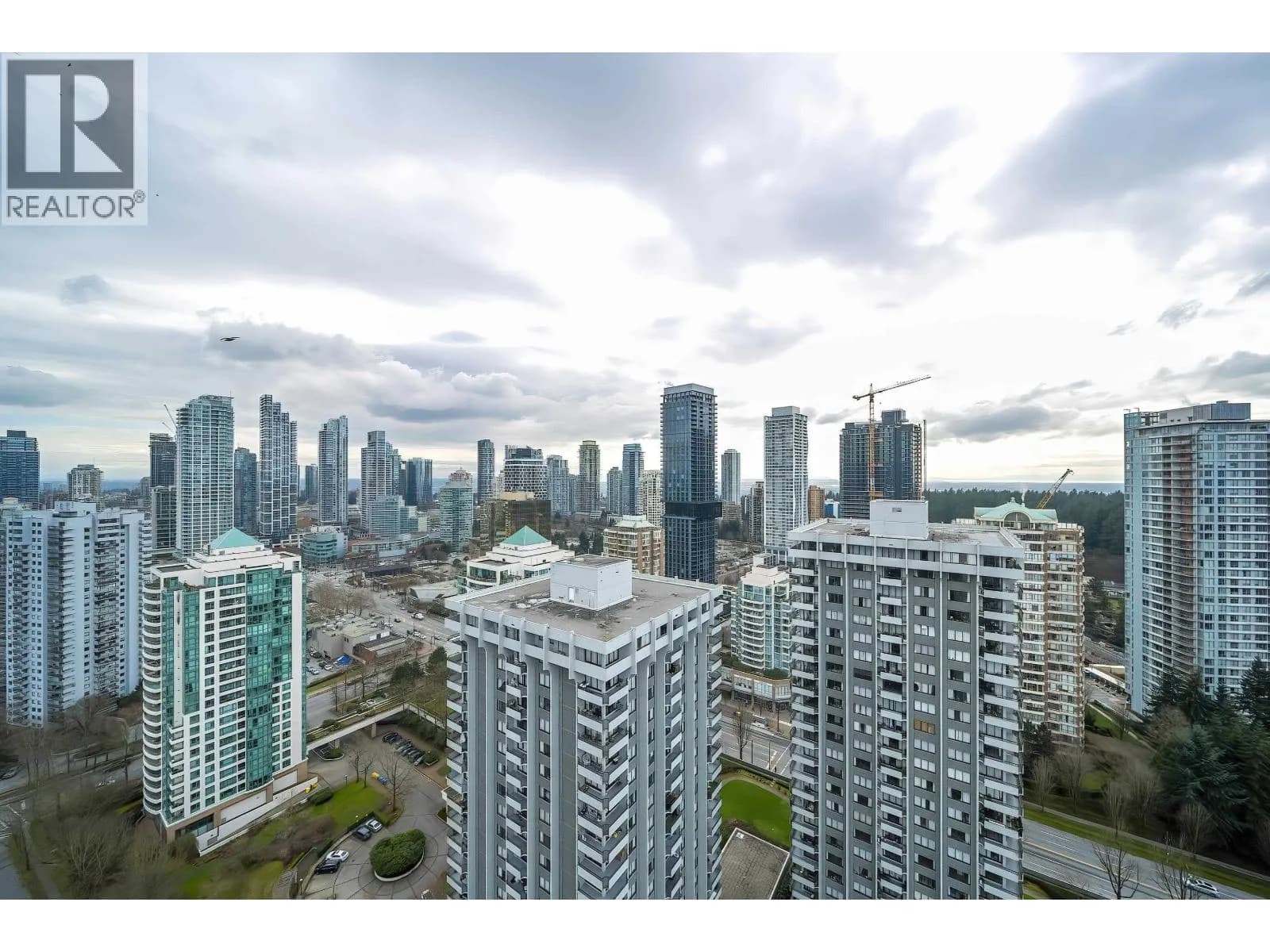 #3104 5685 HALLEY AVENUE, Burnaby, BC photo 5
