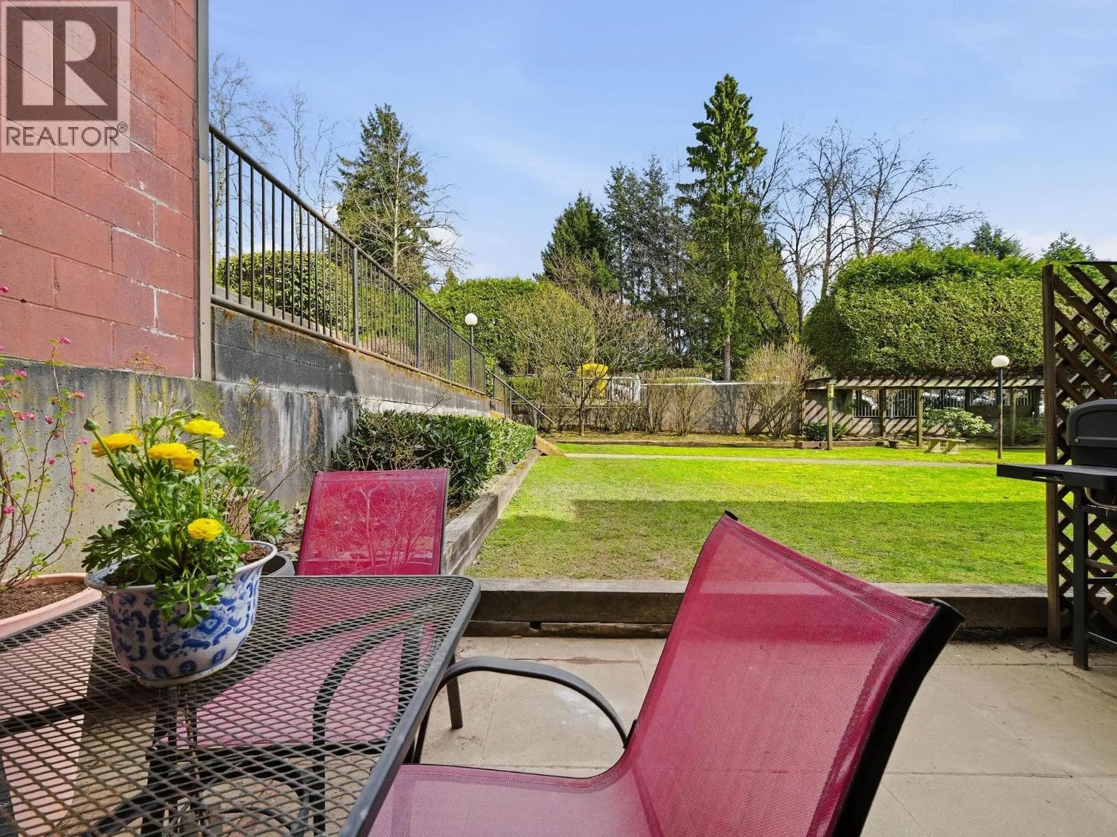 #108 615 NORTH ROAD, Coquitlam, BC photo 2