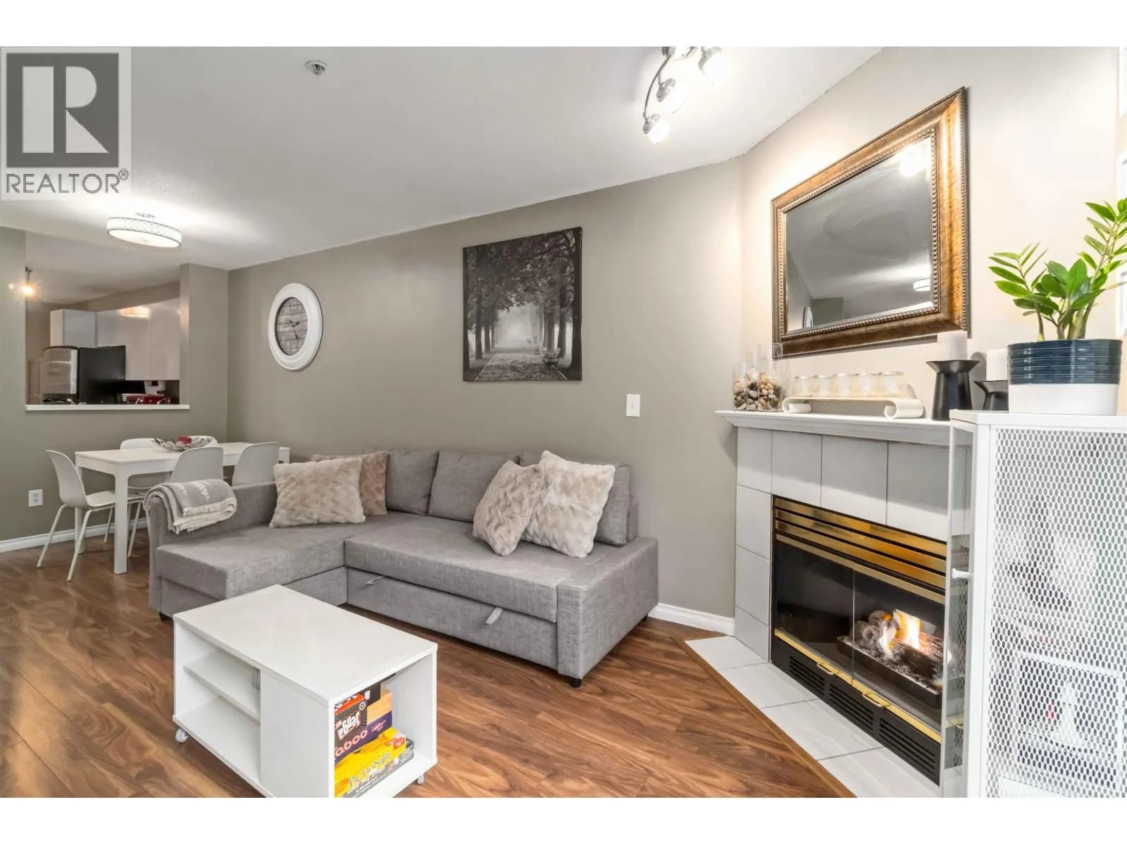 #105 509 CARNARVON STREET, New Westminster, BC photo 2