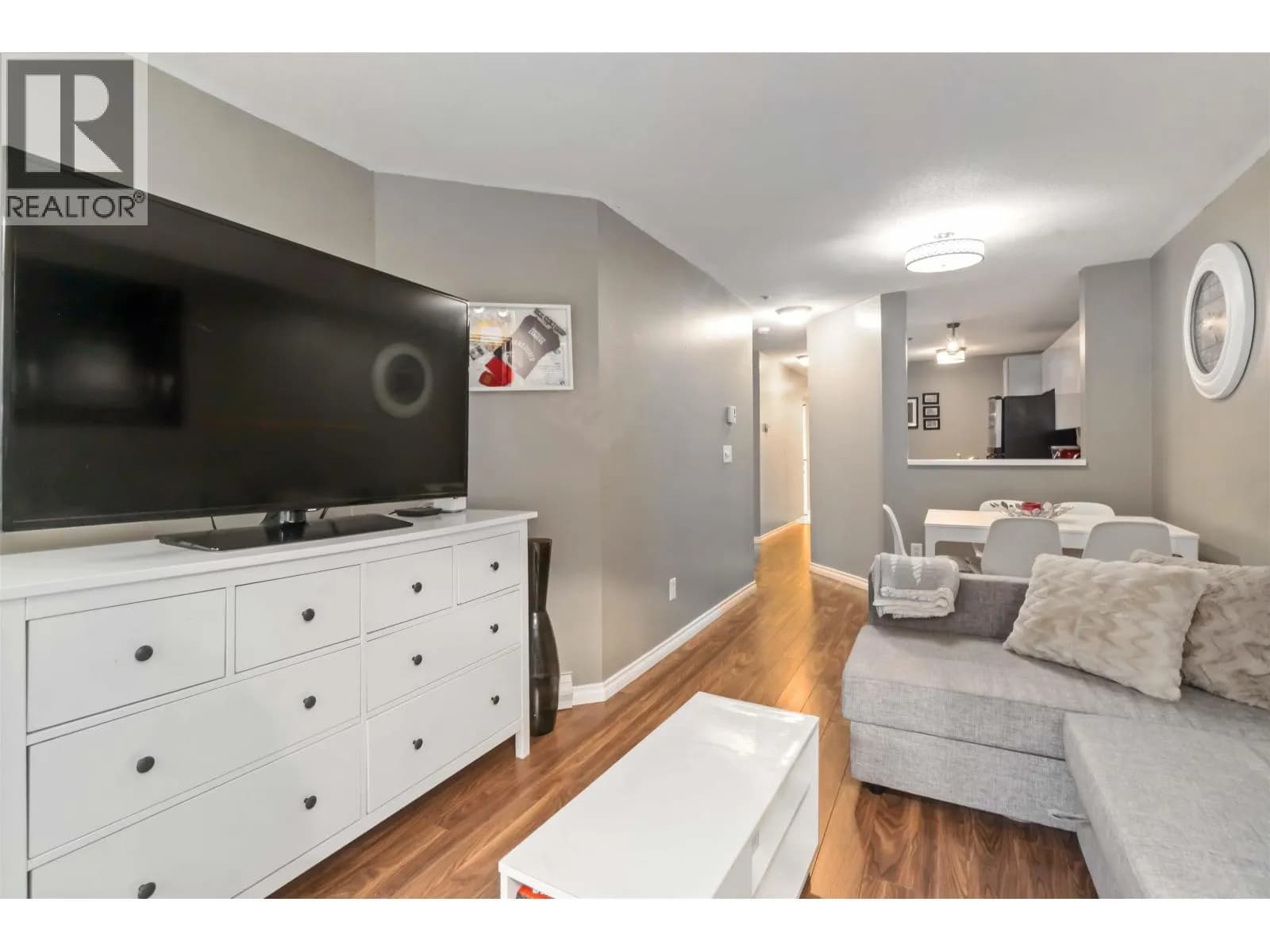 #105 509 CARNARVON STREET, New Westminster, BC photo 5