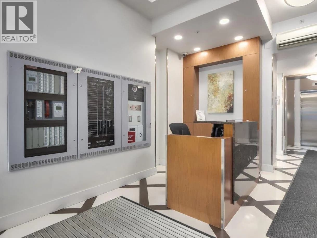 #506 821 CAMBIE STREET, Vancouver, BC photo 3