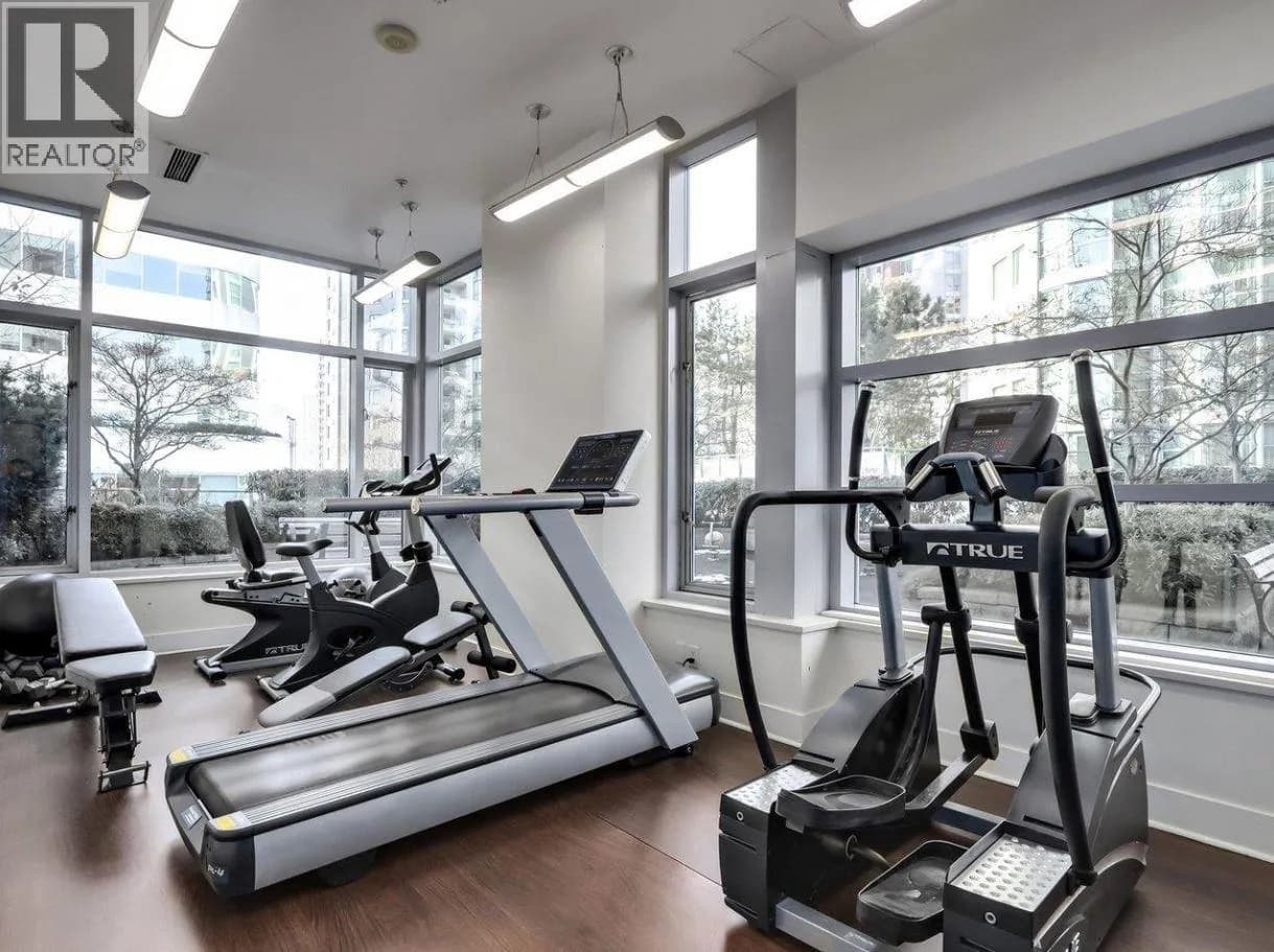 #506 821 CAMBIE STREET, Vancouver, BC photo 4