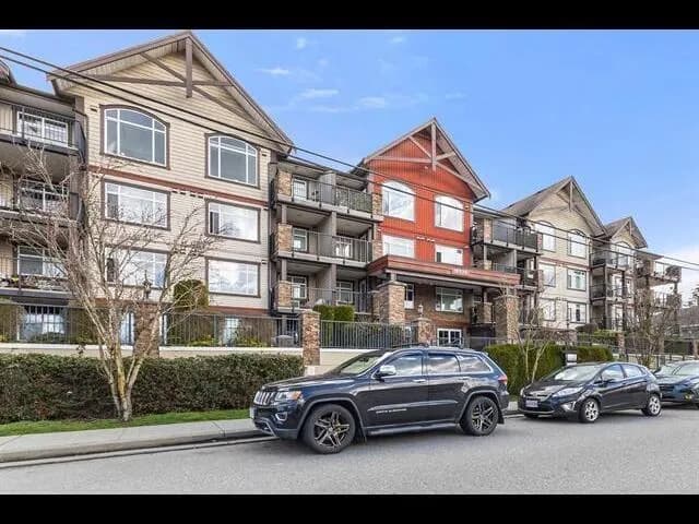 #114 19939 55A AVENUE, Langley, BC photo 3