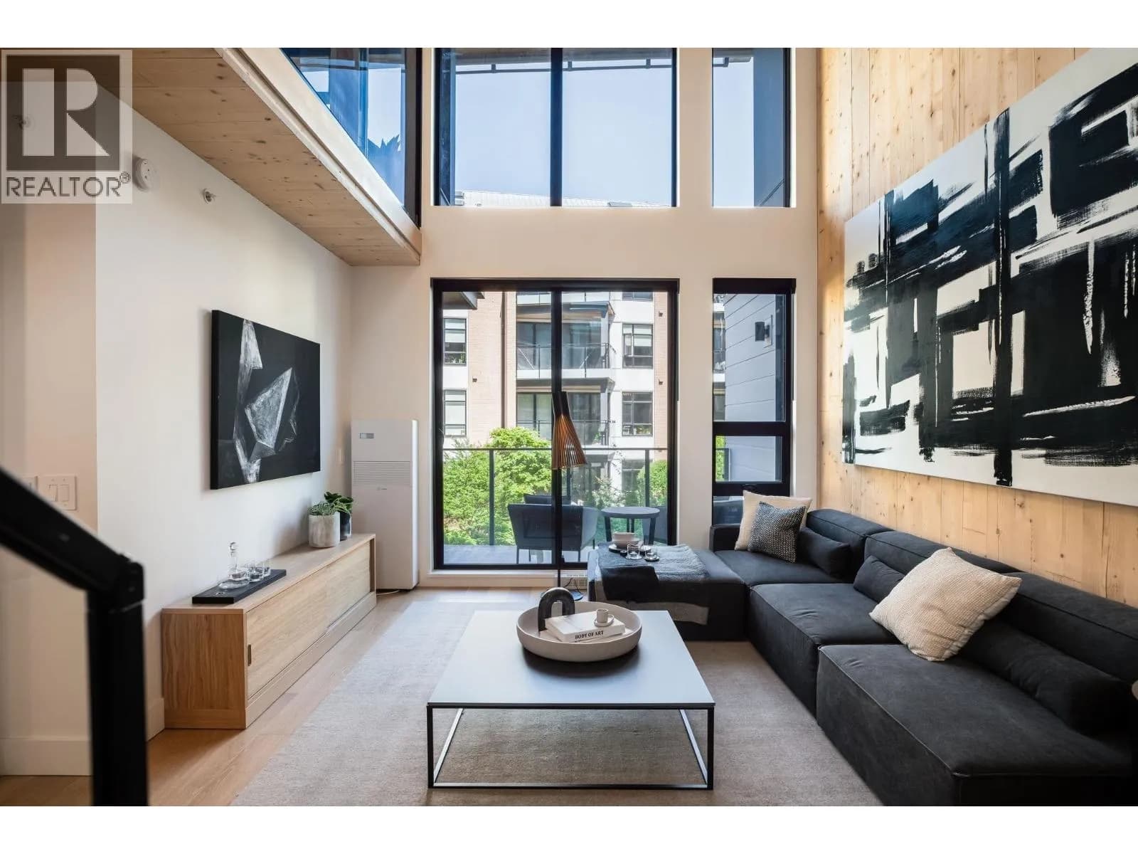 310 SALTER STREET, New Westminster