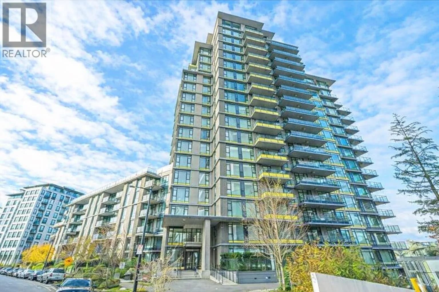 8850 University Crescent, Burnaby