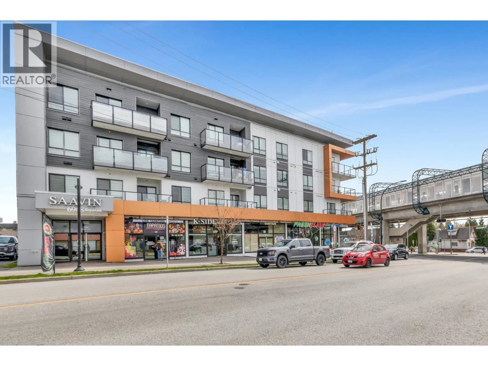 6968 ROYAL OAK AVENUE, Burnaby