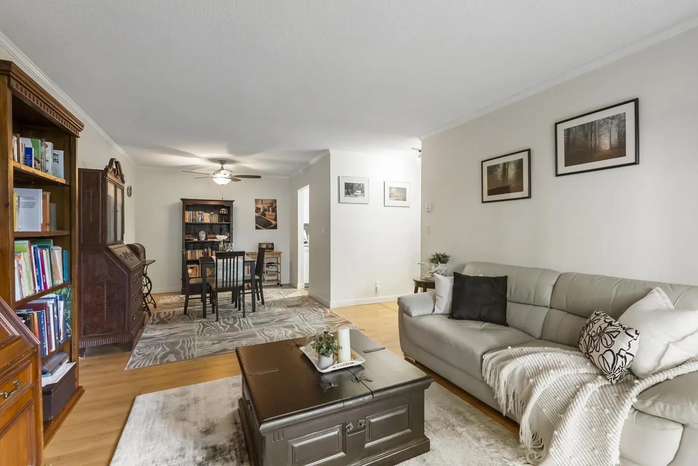 #106 1720 SOUTHMERE CRESCENT, Surrey, BC photo 4
