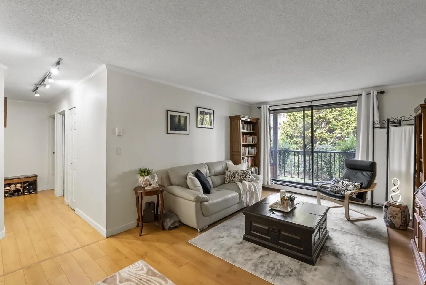#106 1720 SOUTHMERE CRESCENT, Surrey, BC photo 5