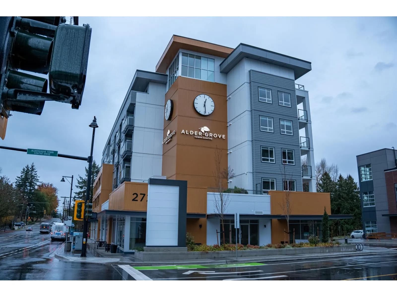 #407 27215 ALDERGROVE TOWN CENTRE DRIVE, Langley, BC photo 3