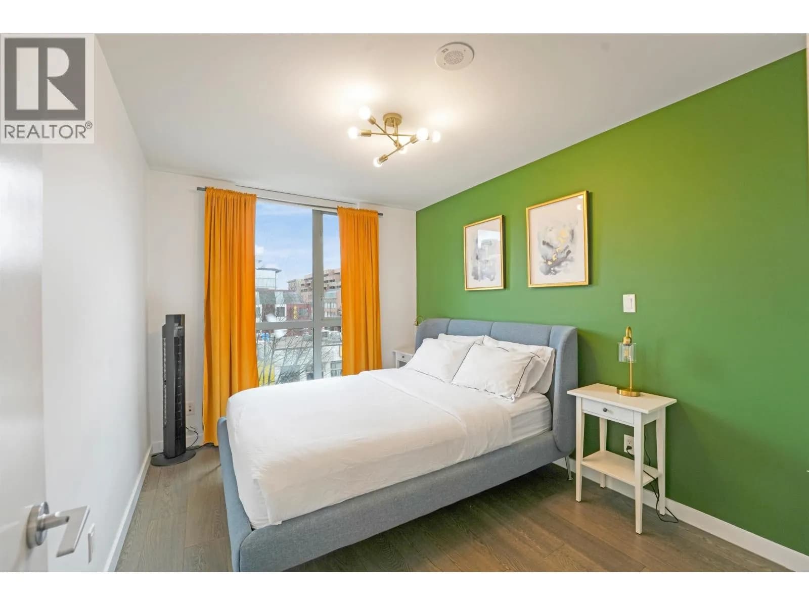 #608 189 KEEFER STREET, Vancouver, BC photo 5