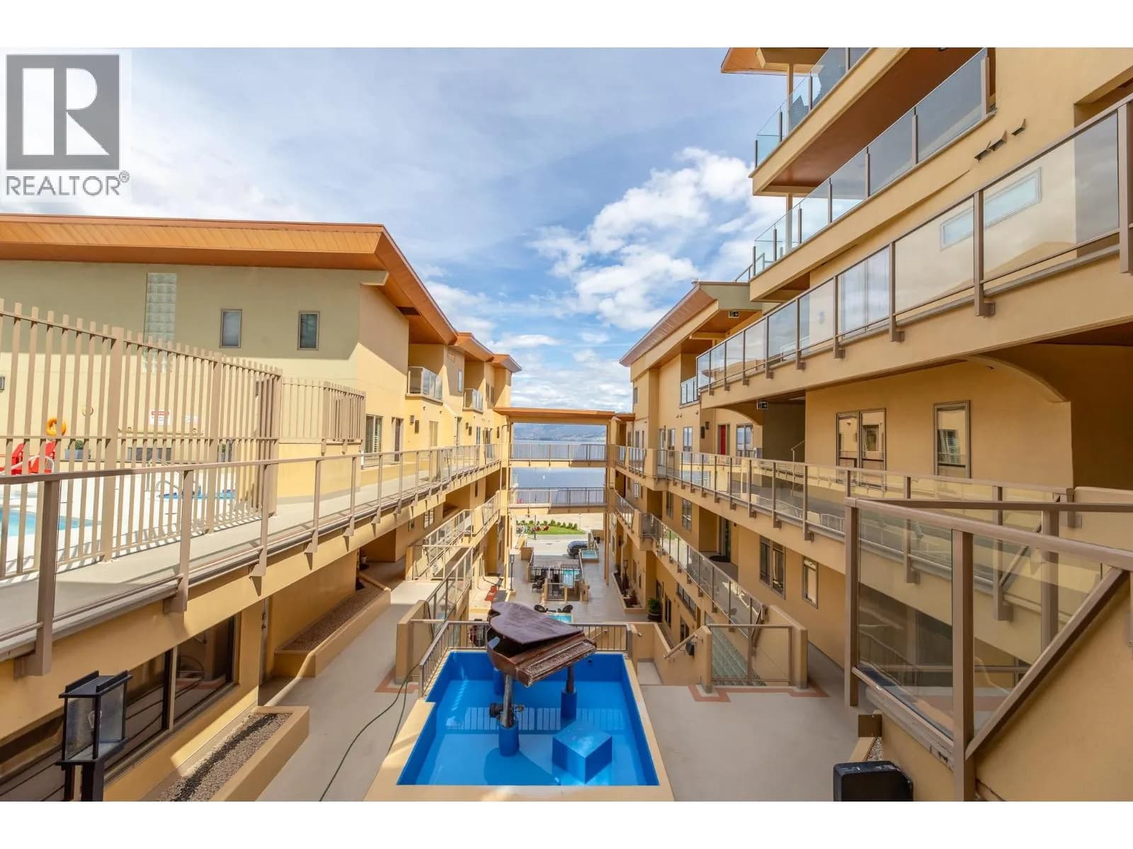 250 MARINA Way, Penticton